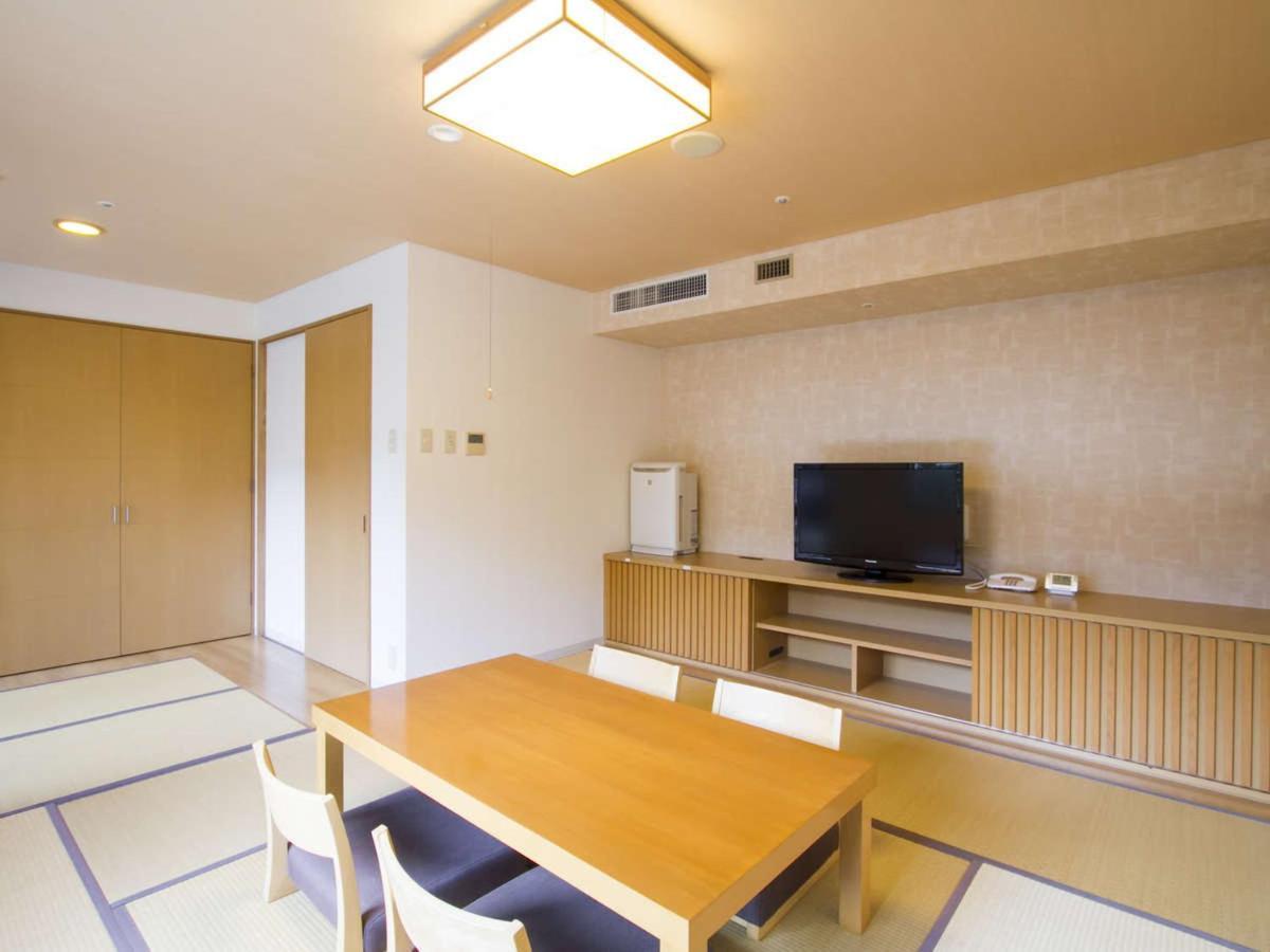 Spa And Resort Hotel Solage Oita Hiji Beppuwan ภายนอก รูปภาพ