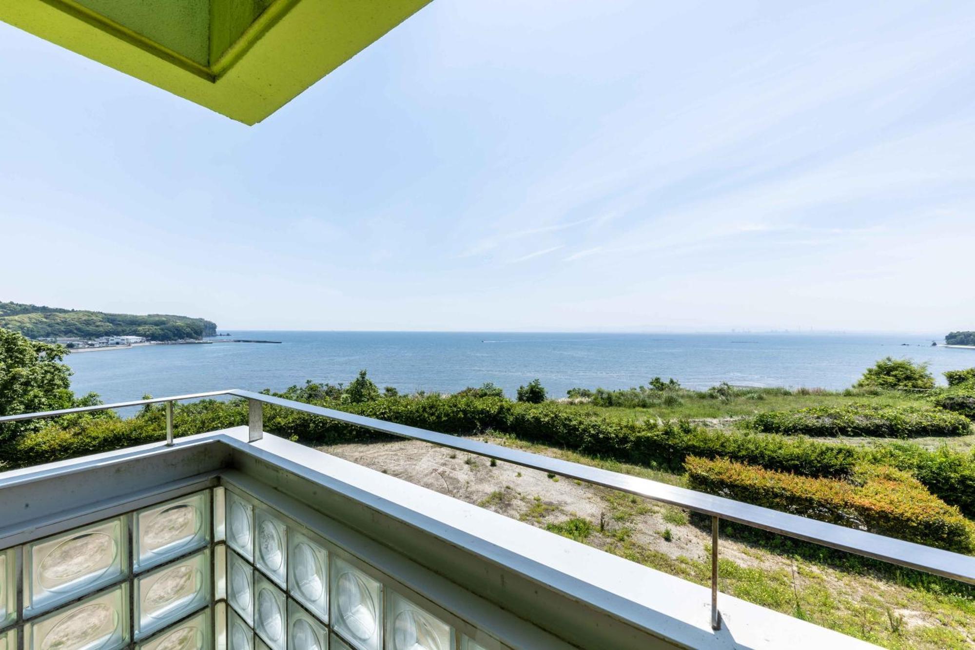 Spa And Resort Hotel Solage Oita Hiji Beppuwan ภายนอก รูปภาพ