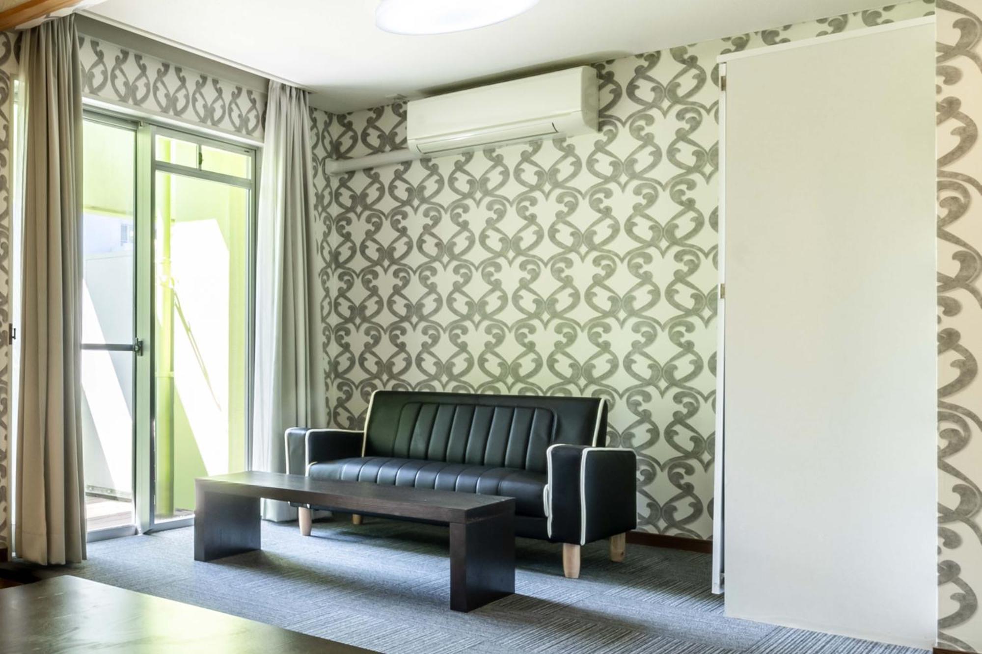 Spa And Resort Hotel Solage Oita Hiji Beppuwan ภายนอก รูปภาพ