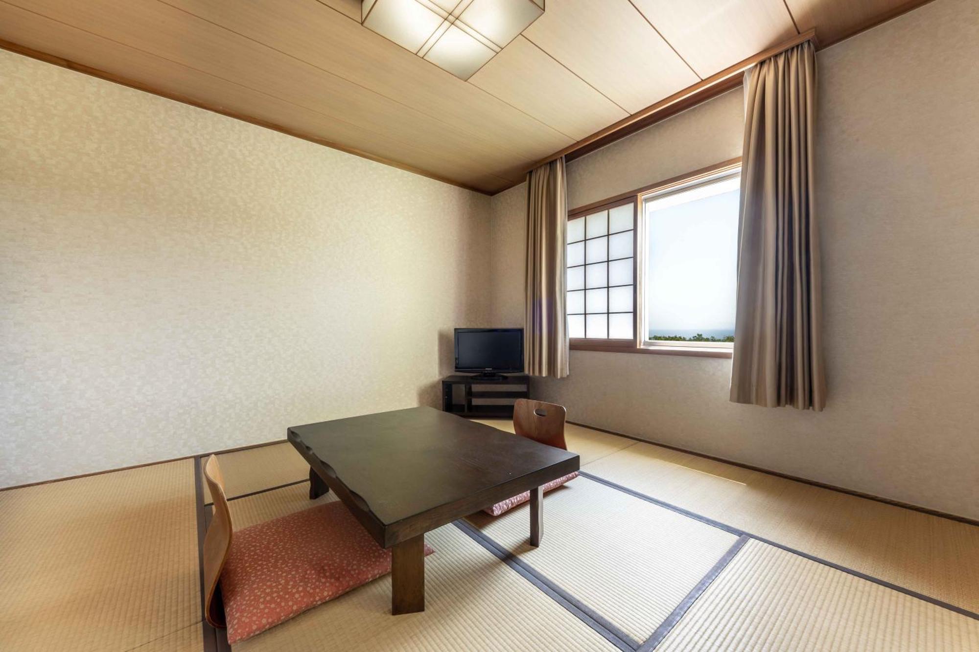 Spa And Resort Hotel Solage Oita Hiji Beppuwan ภายนอก รูปภาพ