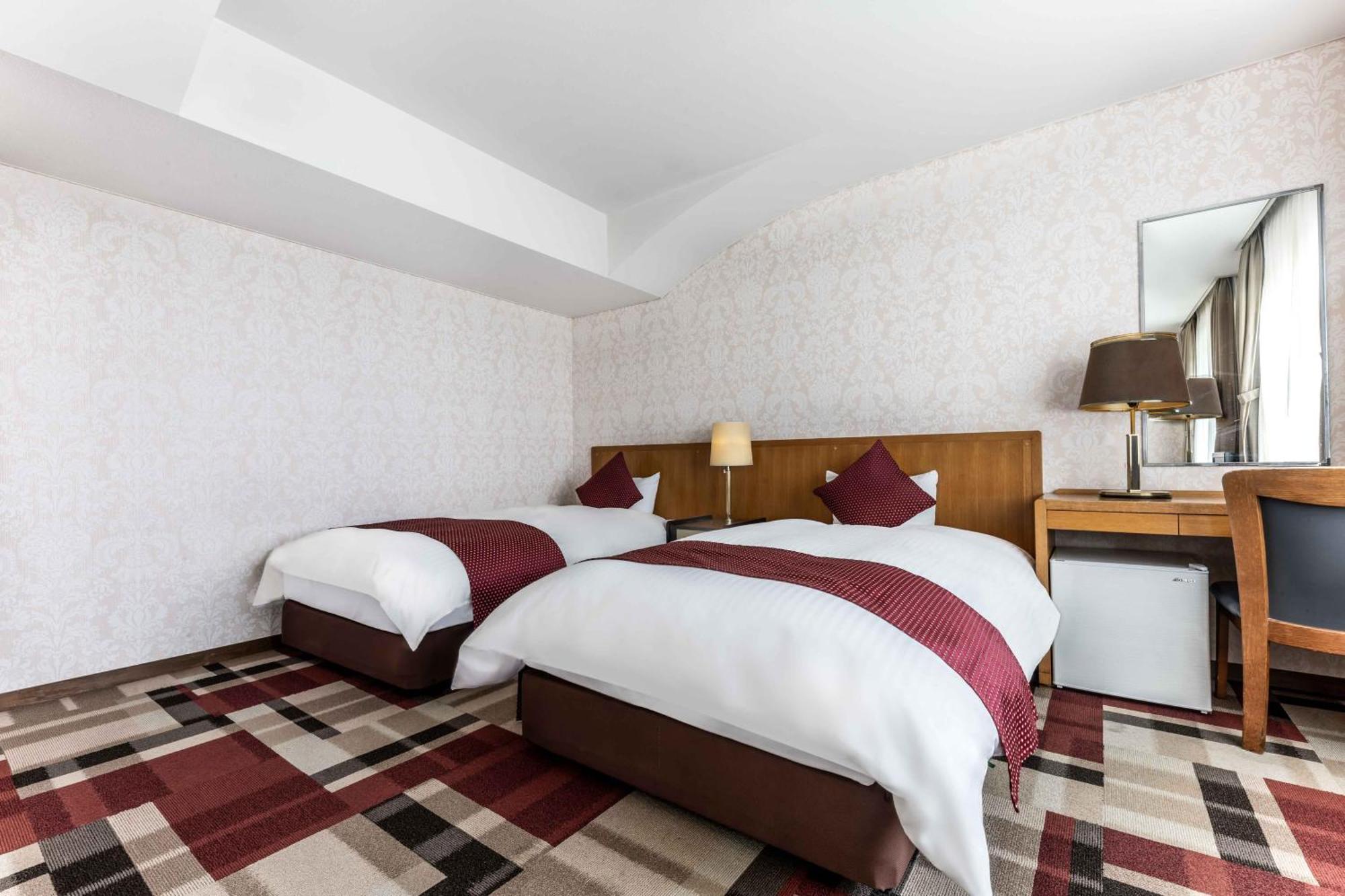 Spa And Resort Hotel Solage Oita Hiji Beppuwan ภายนอก รูปภาพ