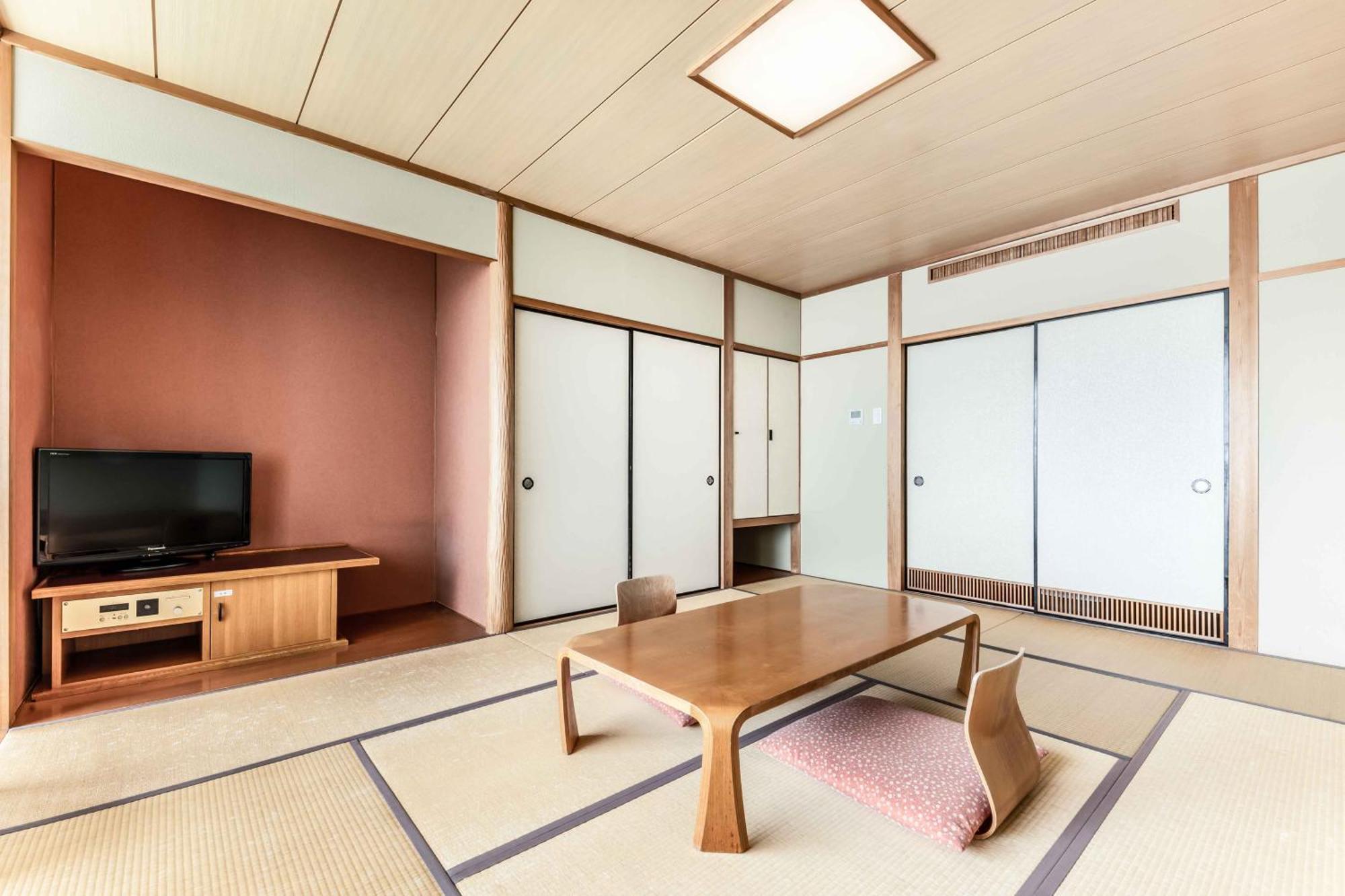 Spa And Resort Hotel Solage Oita Hiji Beppuwan ภายนอก รูปภาพ