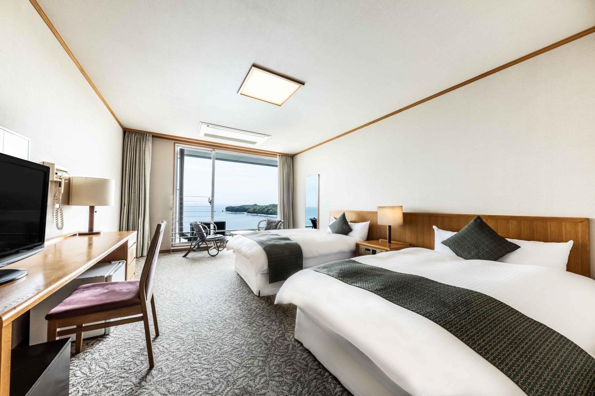 Spa And Resort Hotel Solage Oita Hiji Beppuwan ภายนอก รูปภาพ