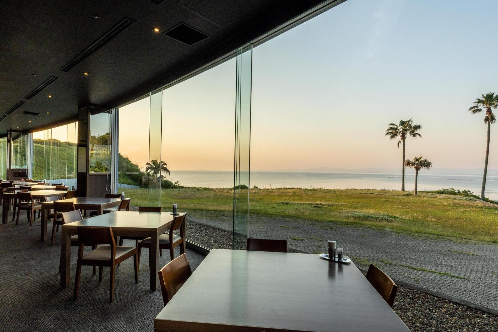 Spa And Resort Hotel Solage Oita Hiji Beppuwan ภายนอก รูปภาพ