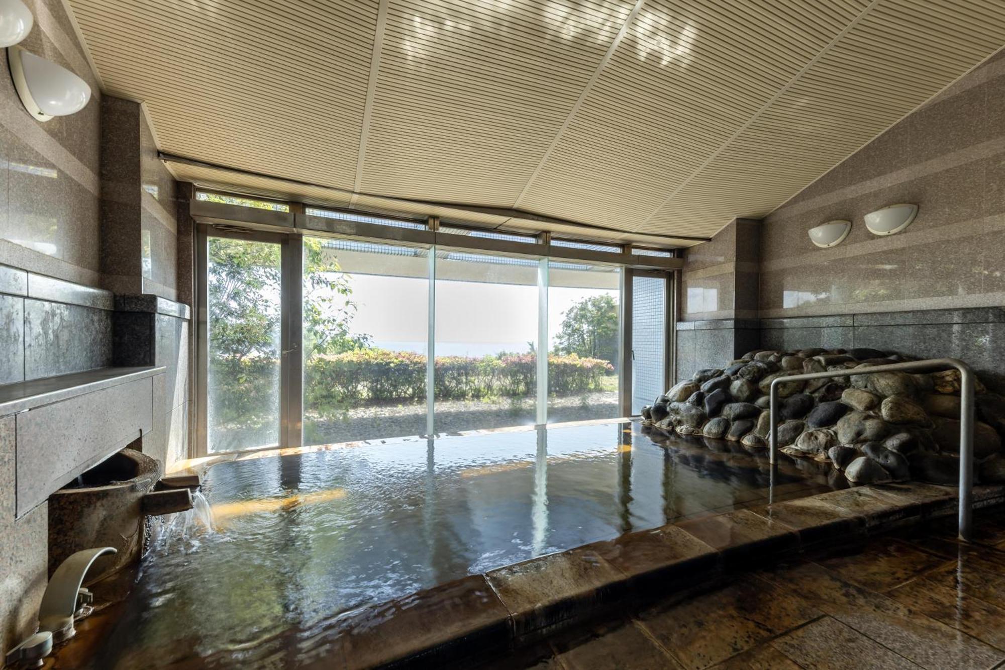 Spa And Resort Hotel Solage Oita Hiji Beppuwan ภายนอก รูปภาพ