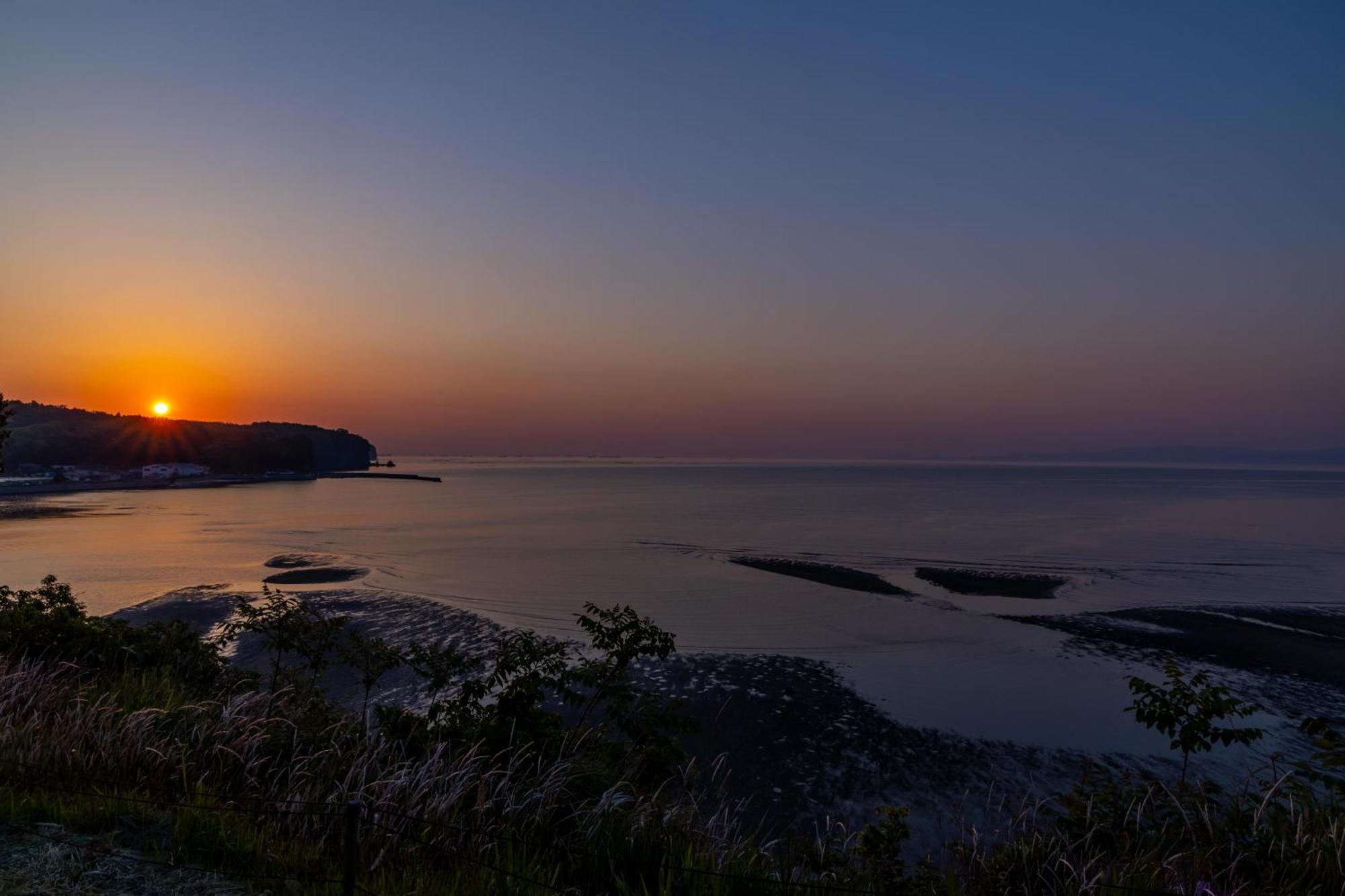 Spa And Resort Hotel Solage Oita Hiji Beppuwan ภายนอก รูปภาพ