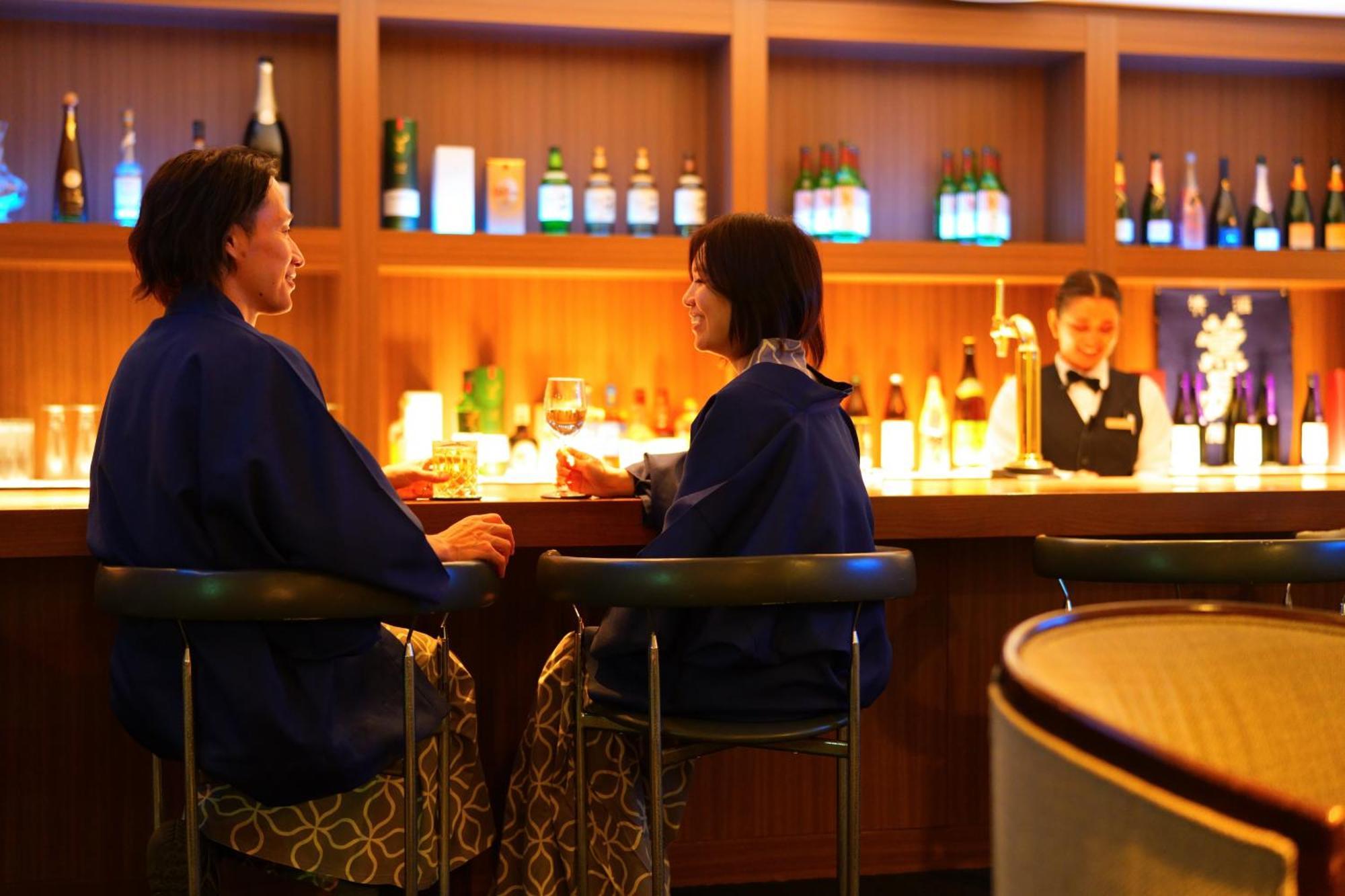Spa And Resort Hotel Solage Oita Hiji Beppuwan ภายนอก รูปภาพ